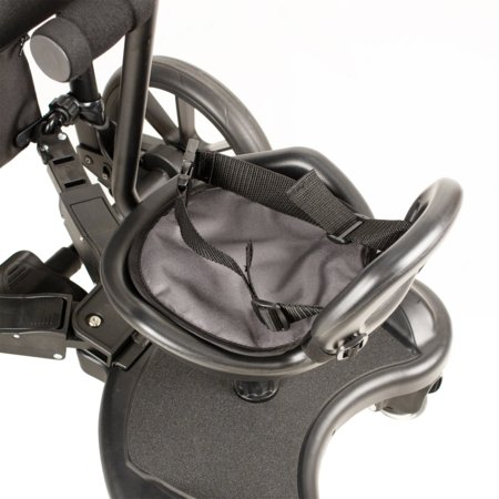 TRILLE jalutuskäru tarvik BROR, Black, 20-24 