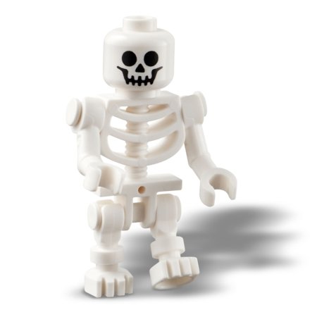 40721 LEGO® Merchandise Halloweeni ait 