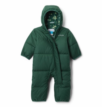 COLUMBIA talvekombinesoon SNUGGLY BUNNY™ II BUNTING, 2088791-375, 62 cm 