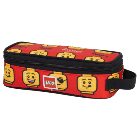 LEGO MINIFIGURES pinal Today I feel, 20343-2623 