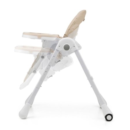 KINDERKRAFT universaalne söögitool 2in1 TUMMIE, beige, KHTUMM00BEG0000 