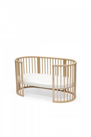 STOKKE voodilina SLEEPI™ V3, white, 599401 599401