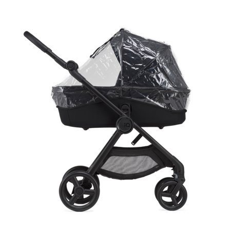 ANEX universaalne vanker IQ basic 2in1, nyx, iq-10 