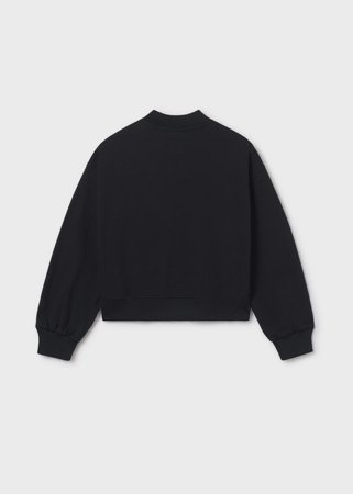 MAYORAL jope, black, 7.428-36 