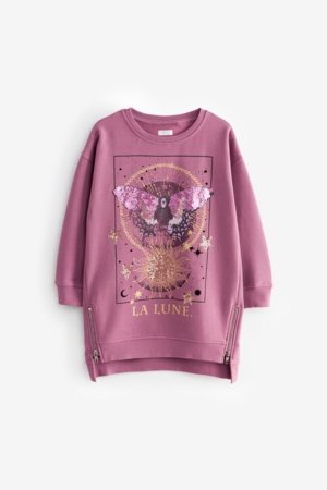 NEXT pikkade varrukatega kleit, K89819 152 