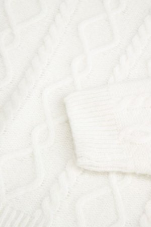 COCCODRILLO kampsun, kreemikas, ZC5172101WGK-003-116, 116 cm 