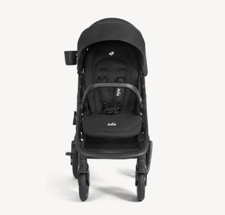 JOIE jalutuskäru MYDRIFT, Raven, S2404BARVN000 