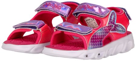 ZIG ZAG sandaalid MIERES, Z262445-4356, 35 suurus 