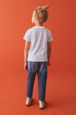 NEXT lühikeste varrukatega t-särk, 986641 152