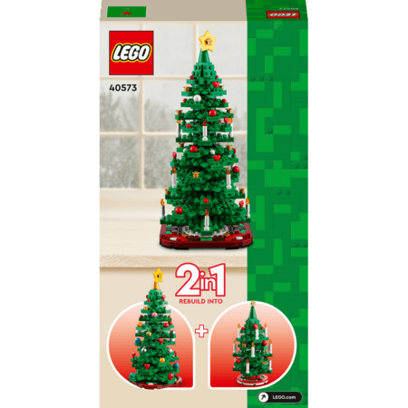 40573 LEGO® Jõulupuu 