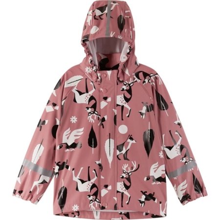 REIMA vihmamantel Vantti, 5100025A-1128, 110 suurus 