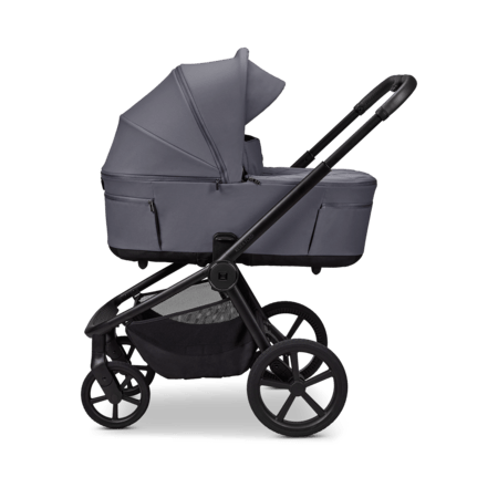 MOON universaalne vanker RESEA Fold, 2in1, Gray, 64000000-977 
