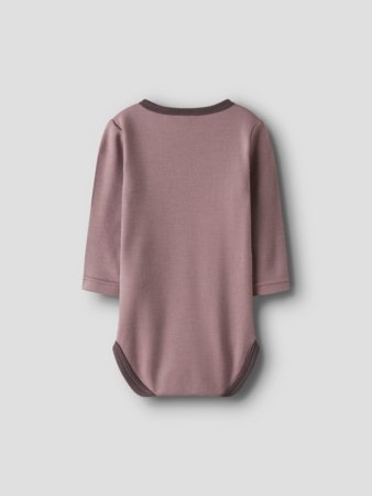 NAME IT long-sleeved body, 13228375 74 