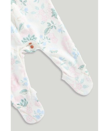 MOTHERCARE 8-osaline komplekt beebile, LK563 74 