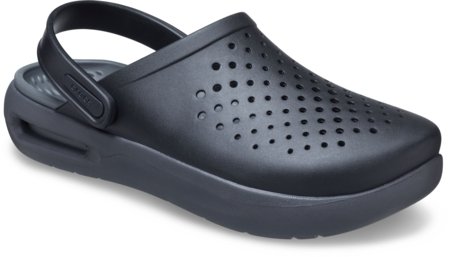 CROCS kroksid ZOOTOPIA, mustad, 209964-001 42,5 suurus 