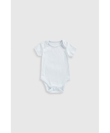 MOTHERCARE lühikeste varrukatega bodi, 5tk., FC1 