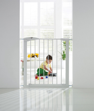 MUNCHKIN turvavärav 6k+ Maxi Secure 9022101 011446