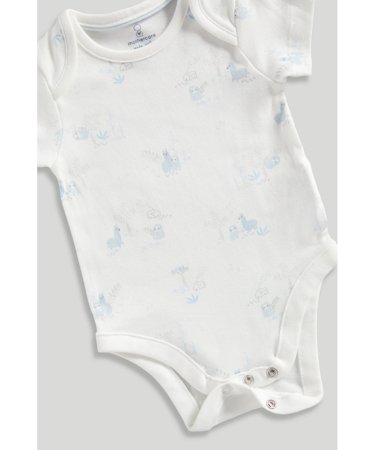 MOTHERCARE 8-osaline komplekt beebile, LK406 62 
