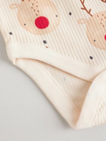 NEXT bodi, 3 tk., F17433, cm 