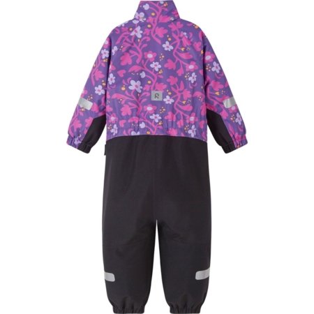 REIMA talvekombinesoon Kurikka, lilla, 5100131B-5961, cm 