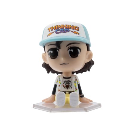 YUME Stranger Things Bobble Hero figuur, assort., 15310 