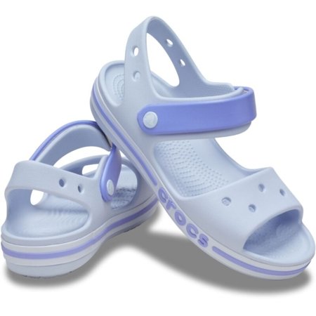 CROCS sussid BAYABAND sinised, 211054-5AF 28 suurus 
