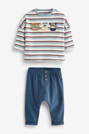 NEXT pikkade varrukatega t-särk + retuusid, C53988 