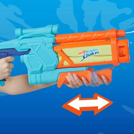 NERF SUPER SOAKER veepüstol MEGA DUNK FILL, G09995L0 