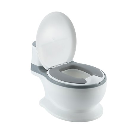 BABYTROLD pott MINI, White/Grey, 56-46 