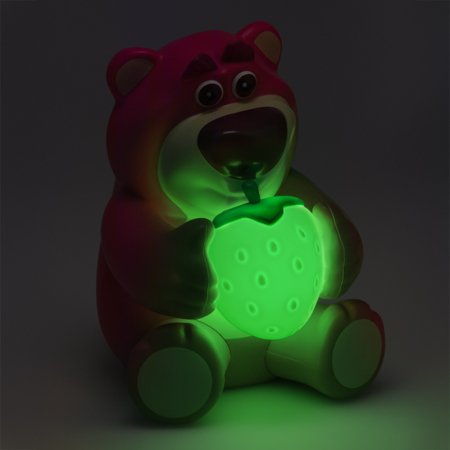 PALADOME TOY STORY värvimuutev lamp, PP14205TS 