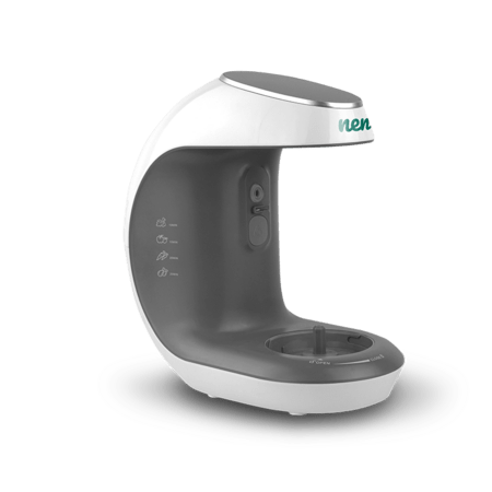 NENO beebitoidu blender aurutusfunktsiooniga CIBO, NEN-MAM-UR001 