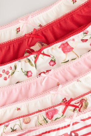 NEXT aluspüksid, 7 tk., AW0845, 98-104 cm 