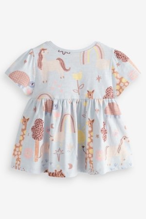 NEXT lühikeste varrukatega t-särk, C91512 110-116 C91512