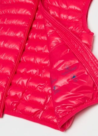OVS vest, punane, , 001970532 