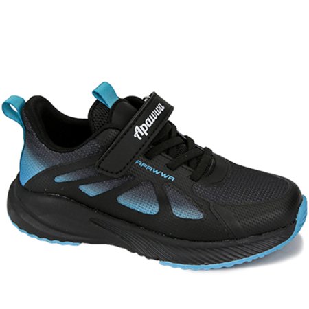 APAWWA vabaaja kingad, ABC0272P-BLACK/NAVY, 31 suurus 