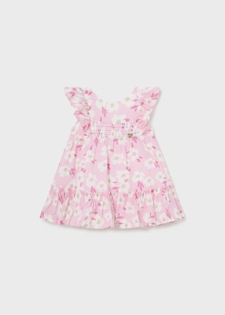 MAYORAL kleit 4E, heleroosa, 1917-78 