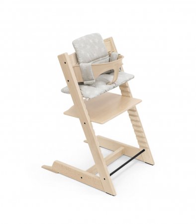 STOKKE söögitooli pehmendus TRIPP TRAPP, star silver, 100370 100370