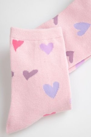 COCCODRILLO sokid SOCKS GIRL, värviline, cm 