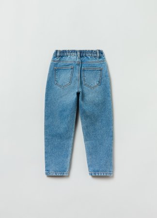 OVS 1 EN GIRL 3-10Y DENIM 2M 4-5 AZURE 001828220 001828220
