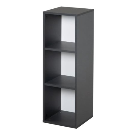 ROBA universaalne riiul, Anthracite, 10034AN 