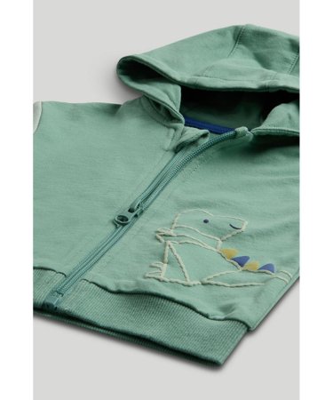 MOTHERCARE kampsun, bodi ja püksid, AX85101, cm 