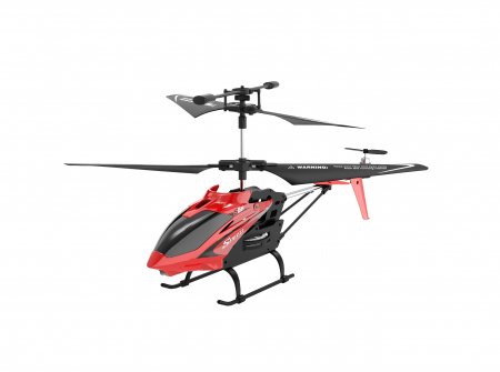 REVOLT helikopter R/C  AIRWOLF, S5H S5H