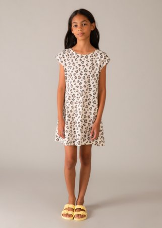 MAYORAL kleit, bone, 6.912-72, 140 cm 