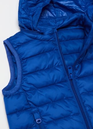 OVS vest, sinine, , 001941644 