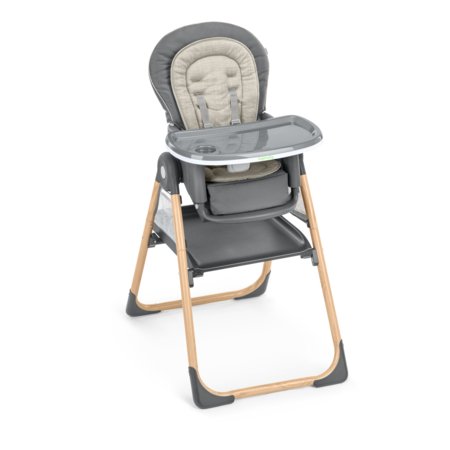 INGENUITY söögitool Proper Positioner Create Up, GREY, 16871 