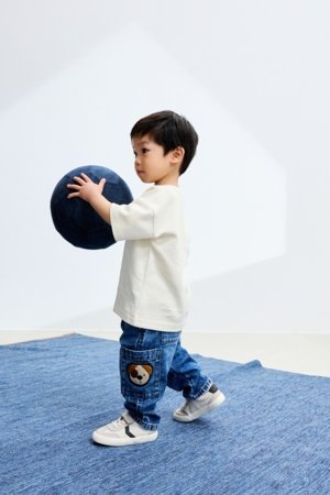 NEXT teksapüksid, AW3940, 62-68 cm 