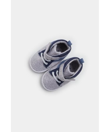 MOTHERCARE tekstiilist jalanõud, CB531 604403