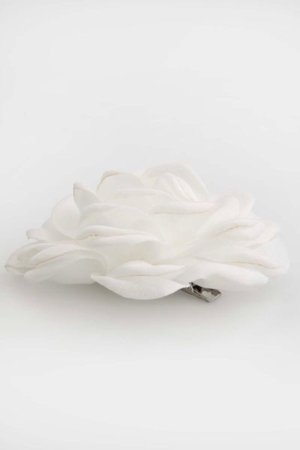 COCCODRILLO hairpin PETIT BIJOU, kreemjas, WC5311722PBJ-003-000, one size cm 