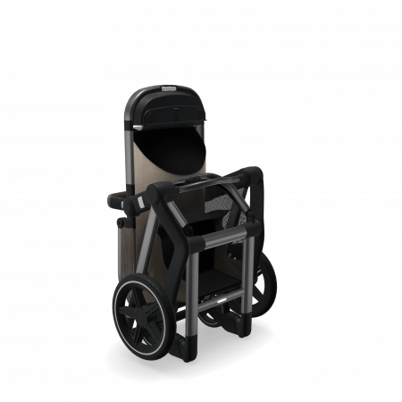 JOOLZ Day+ lapsevanker Timeless taupe, 530095 530095