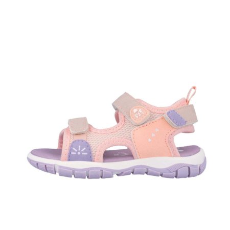 GARVALIN sandaalid, BAREFOOT, 262717-D708, 26 suurus 